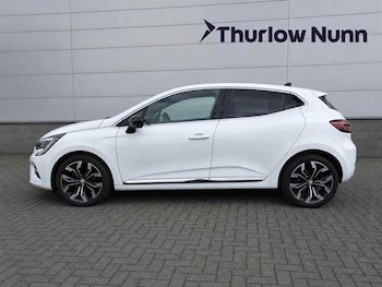 Used Renault Clio 2022 for sale - 79389987: Photo