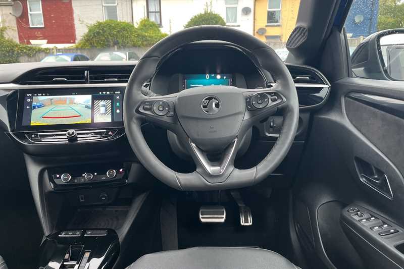 Used Vauxhall Corsa 2023 for sale - 76272678: Photo 11