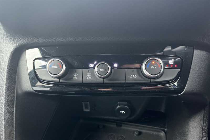 Used Vauxhall Corsa 2023 for sale - 76272678: Photo 15