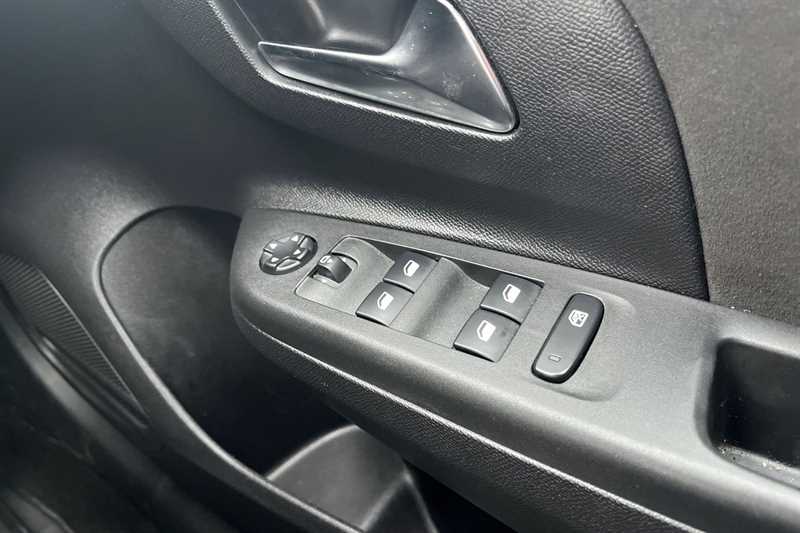 Used Vauxhall Corsa 2023 for sale - 76272678: Photo 16