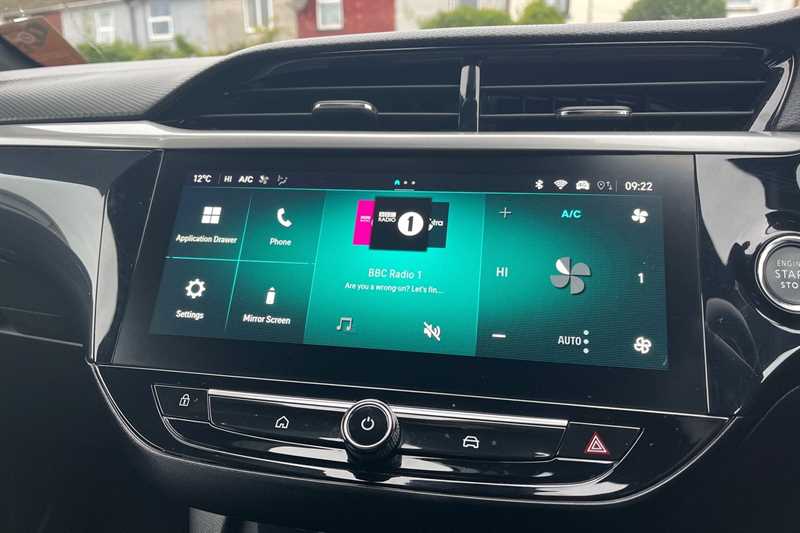 Used Vauxhall Corsa 2023 for sale - 76272678: Photo 17