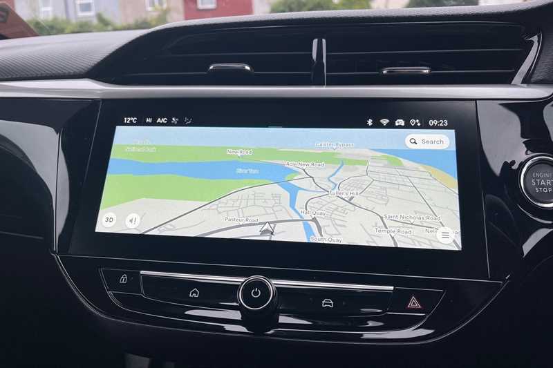 Used Vauxhall Corsa 2023 for sale - 76272678: Photo 18