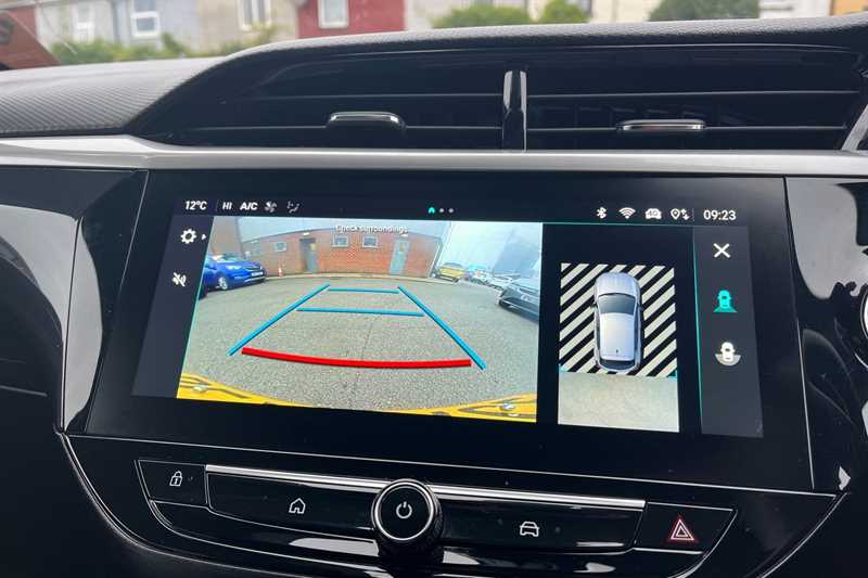 Used Vauxhall Corsa 2023 for sale - 76272678: Photo 19