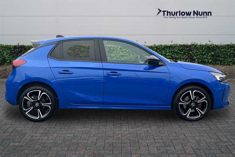 Used Vauxhall Corsa 2023 for sale - 76272678: Photo 2