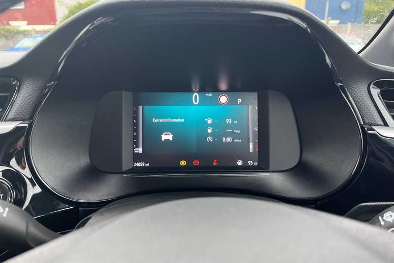 Used Vauxhall Corsa 2023 for sale - 76272678: Photo 20