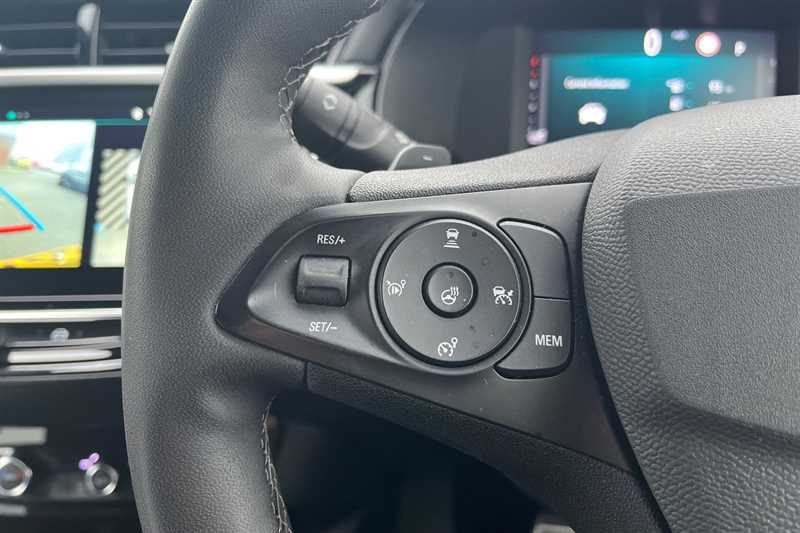 Used Vauxhall Corsa 2023 for sale - 76272678: Photo 21