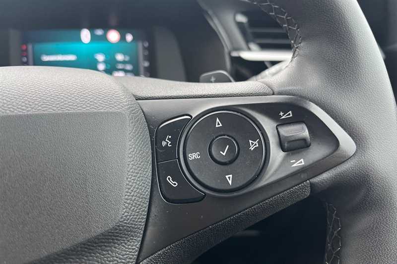 Used Vauxhall Corsa 2023 for sale - 76272678: Photo 22