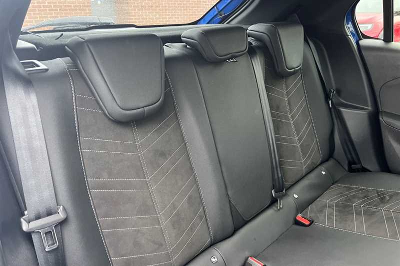 Used Vauxhall Corsa 2023 for sale - 76272678: Photo 23