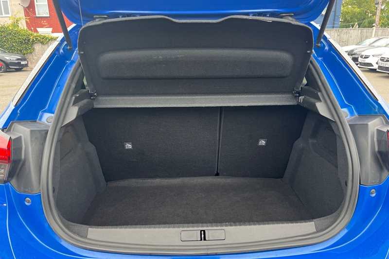 Used Vauxhall Corsa 2023 for sale - 76272678: Photo 24