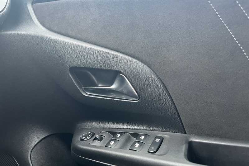 Used Vauxhall Corsa 2023 for sale - 76272678: Photo 25