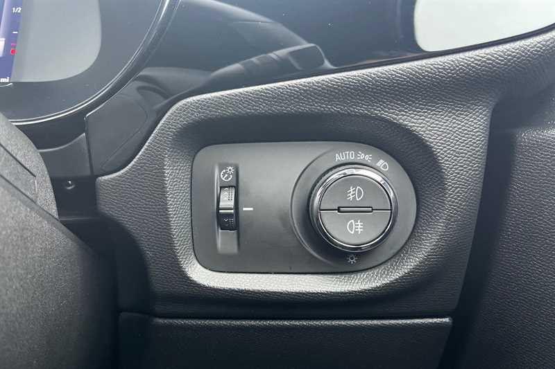 Used Vauxhall Corsa 2023 for sale - 76272678: Photo 27