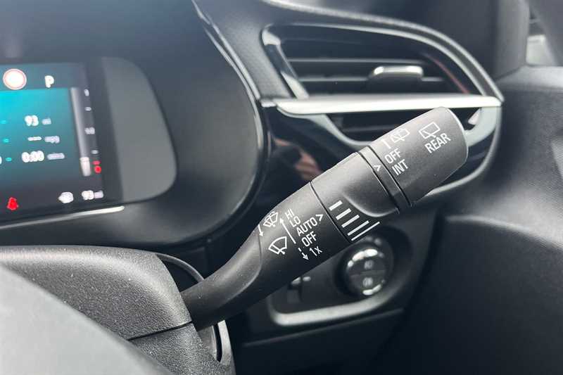 Used Vauxhall Corsa 2023 for sale - 76272678: Photo 28