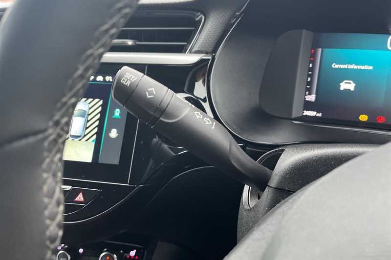 Used Vauxhall Corsa 2023 for sale - 76272678: Photo 29