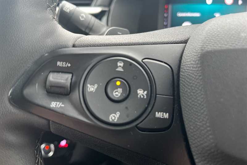 Used Vauxhall Corsa 2023 for sale - 76272678: Photo 32