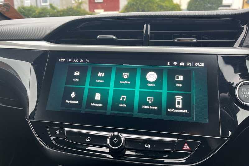 Used Vauxhall Corsa 2023 for sale - 76272678: Photo 33