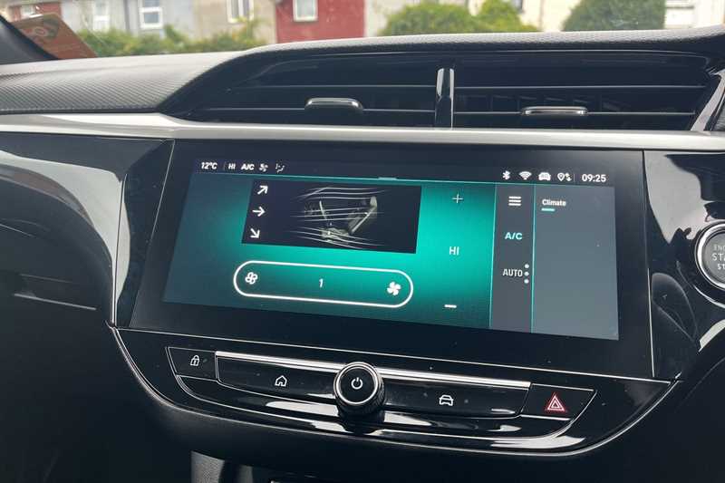 Used Vauxhall Corsa 2023 for sale - 76272678: Photo 34