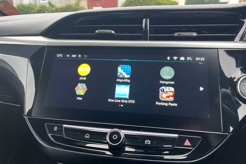 Used Vauxhall Corsa 2023 for sale - 76272678: Photo 35