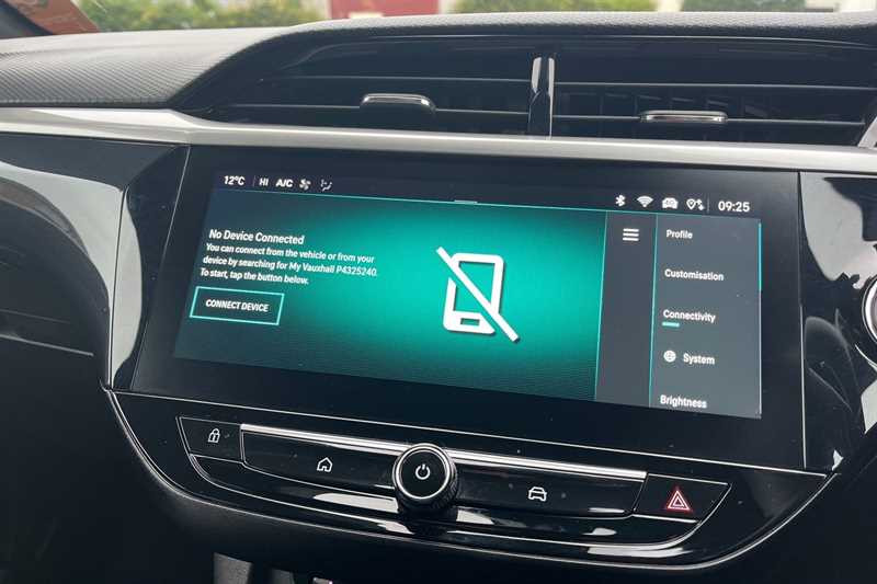 Used Vauxhall Corsa 2023 for sale - 76272678: Photo 36