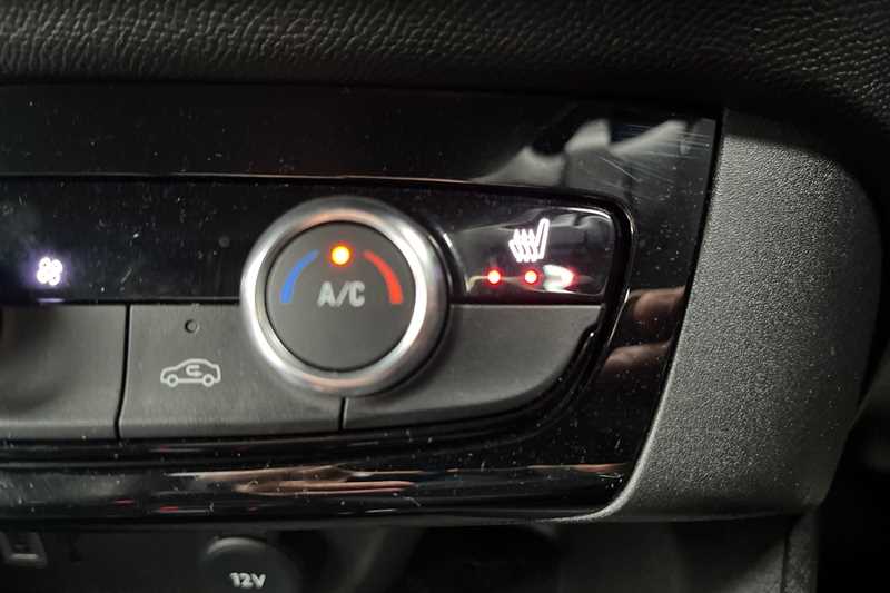 Used Vauxhall Corsa 2023 for sale - 76272678: Photo 37