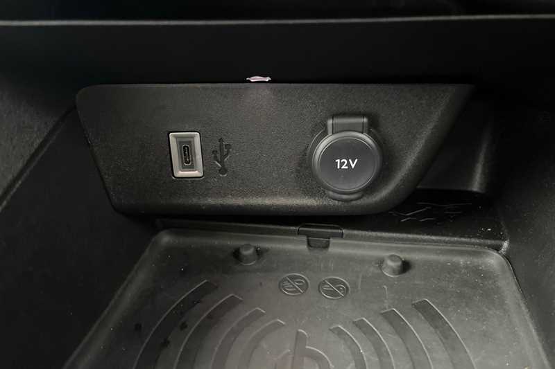 Used Vauxhall Corsa 2023 for sale - 76272678: Photo 38