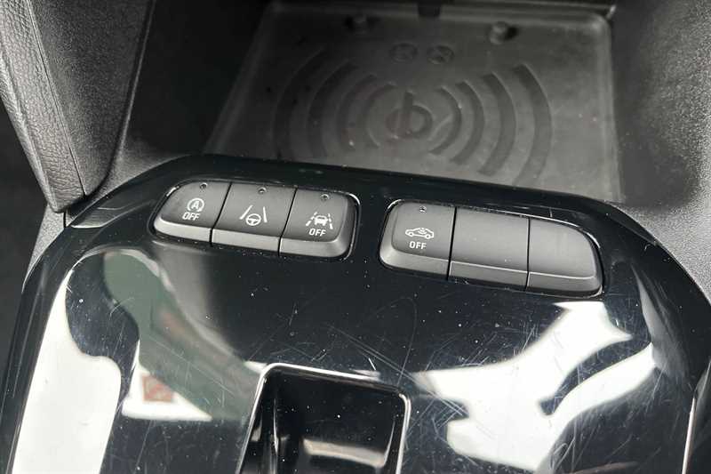 Used Vauxhall Corsa 2023 for sale - 76272678: Photo 40