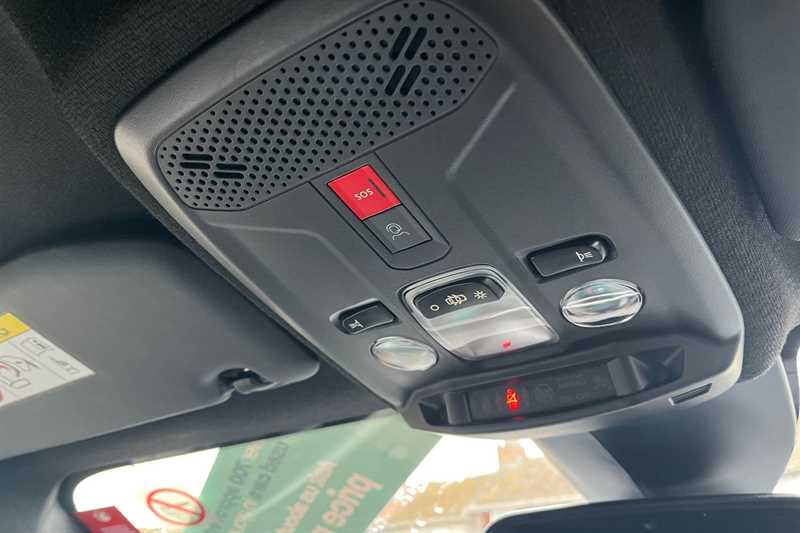 Used Vauxhall Corsa 2023 for sale - 76272678: Photo 45