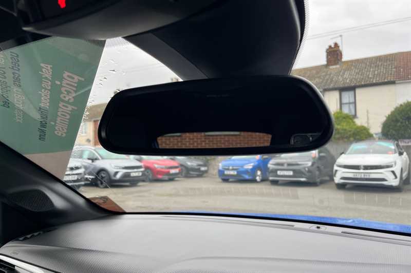 Used Vauxhall Corsa 2023 for sale - 76272678: Photo 46