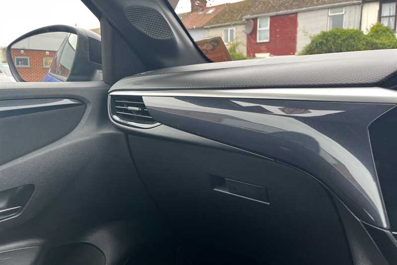 Used Vauxhall Corsa 2023 for sale - 76272678: Photo 47