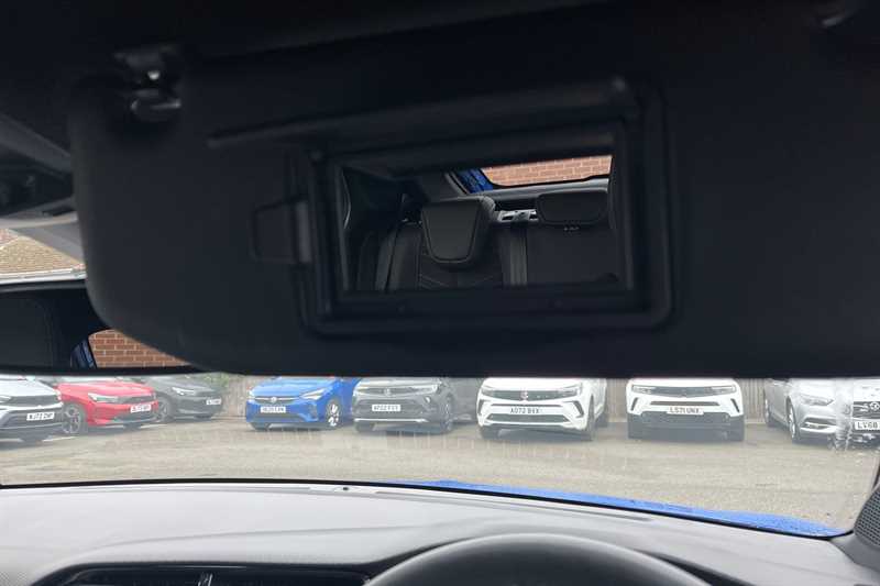 Used Vauxhall Corsa 2023 for sale - 76272678: Photo 48