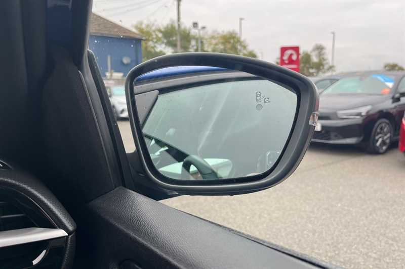 Used Vauxhall Corsa 2023 for sale - 76272678: Photo 49