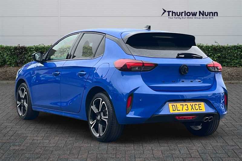 Used Vauxhall Corsa 2023 for sale - 76272678: Photo 5