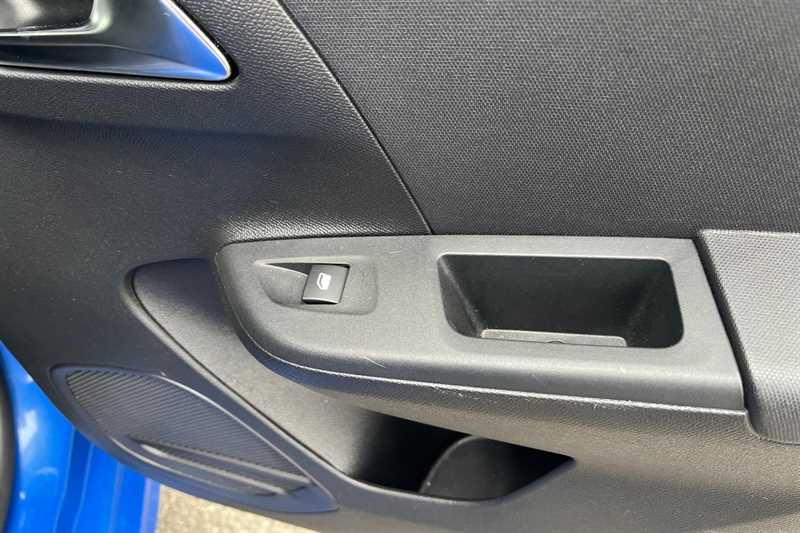 Used Vauxhall Corsa 2023 for sale - 76272678: Photo 52