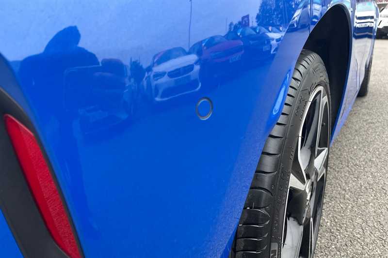 Used Vauxhall Corsa 2023 for sale - 76272678: Photo 53