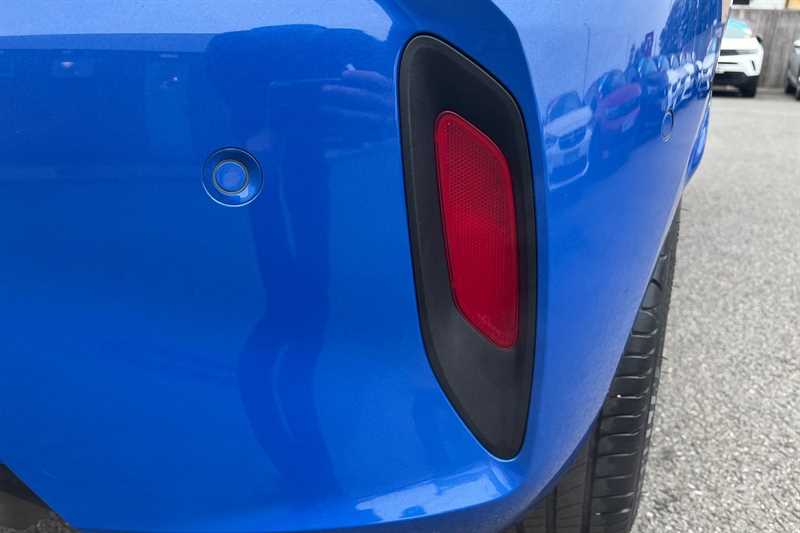 Used Vauxhall Corsa 2023 for sale - 76272678: Photo 55