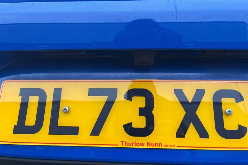 Used Vauxhall Corsa 2023 for sale - 76272678: Photo 57