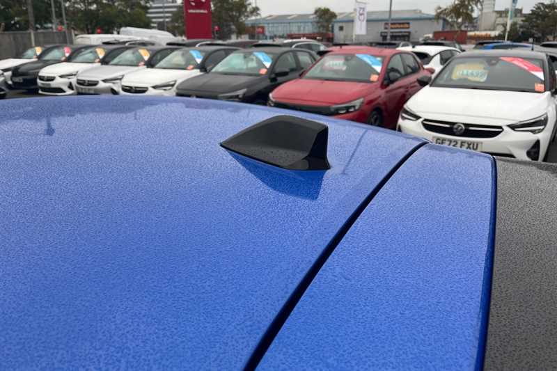 Used Vauxhall Corsa 2023 for sale - 76272678: Photo 58