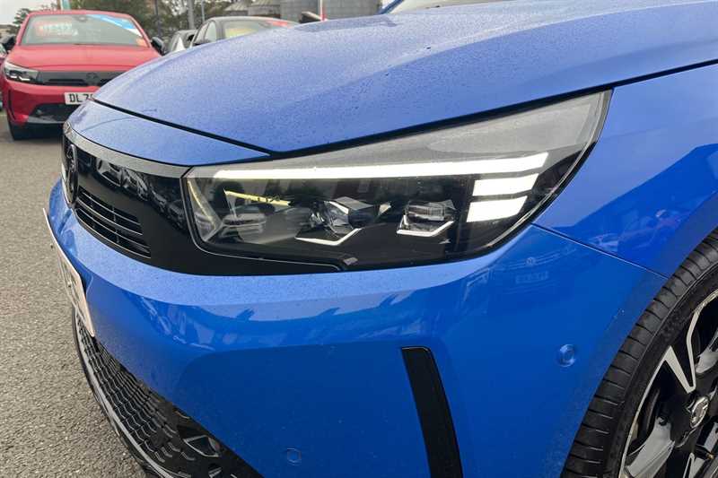 Used Vauxhall Corsa 2023 for sale - 76272678: Photo 59