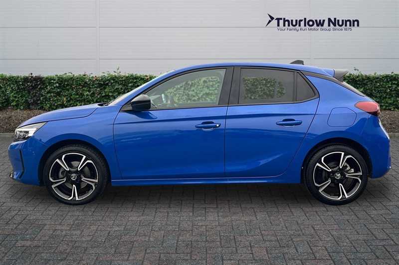 Used Vauxhall Corsa 2023 for sale - 76272678: Photo 6