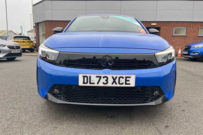 Used Vauxhall Corsa 2023 for sale - 76272678: Photo 60