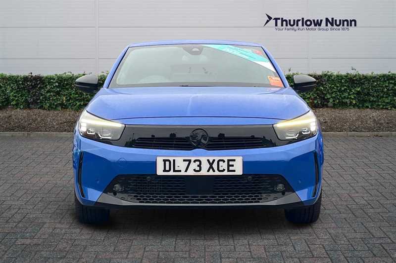 Used Vauxhall Corsa 2023 for sale - 76272678: Photo 8