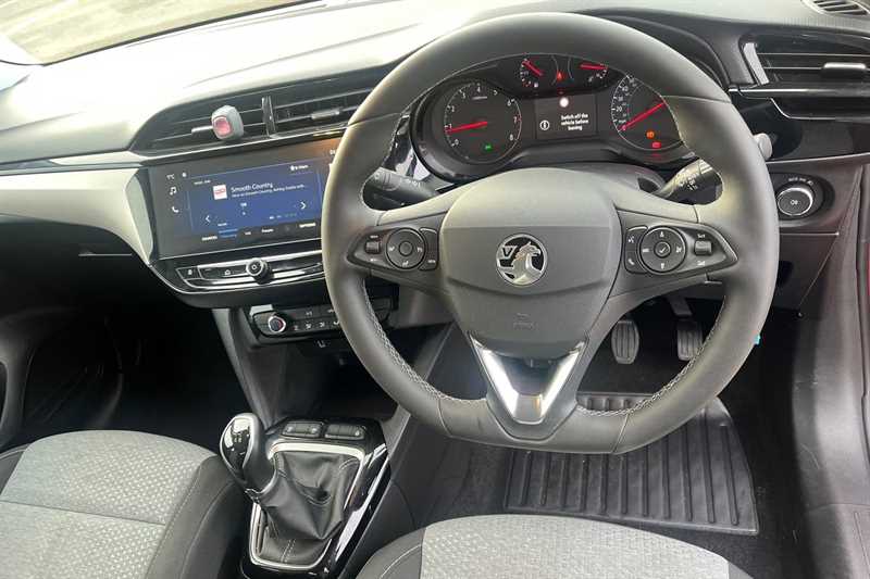 Used Vauxhall Corsa 2024 for sale - 77911392: Photo 10