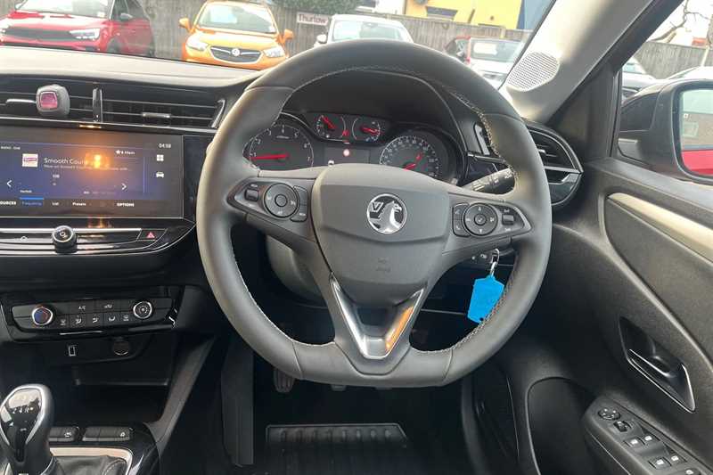 Used Vauxhall Corsa 2024 for sale - 77911392: Photo 11