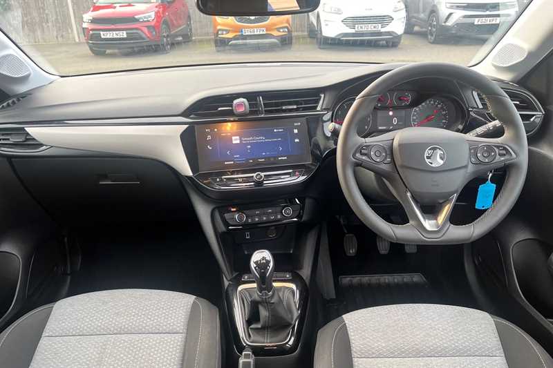 Used Vauxhall Corsa 2024 for sale - 77911392: Photo 12