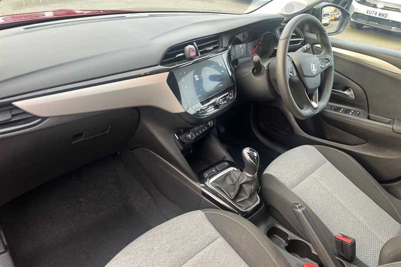 Used Vauxhall Corsa 2024 for sale - 77911392: Photo 13
