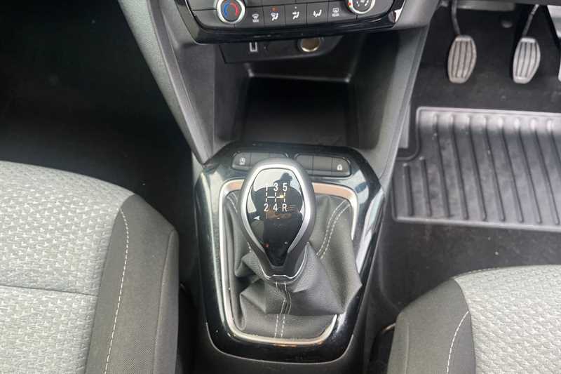 Used Vauxhall Corsa 2024 for sale - 77911392: Photo 14