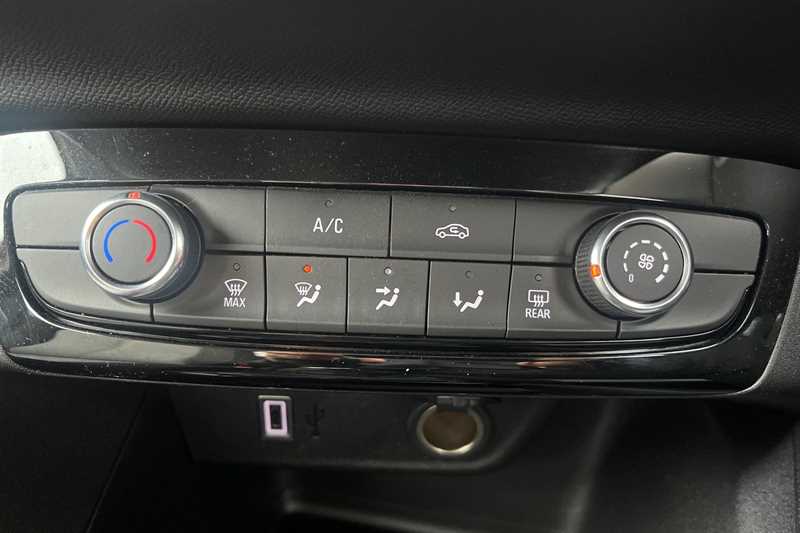 Used Vauxhall Corsa 2024 for sale - 77911392: Photo 15