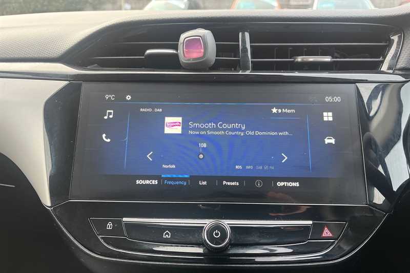 Used Vauxhall Corsa 2024 for sale - 77911392: Photo 17