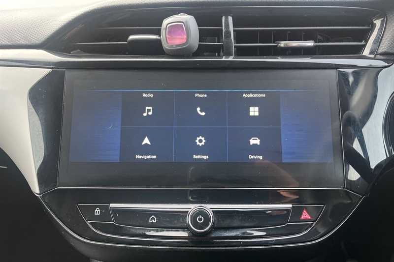 Used Vauxhall Corsa 2024 for sale - 77911392: Photo 18