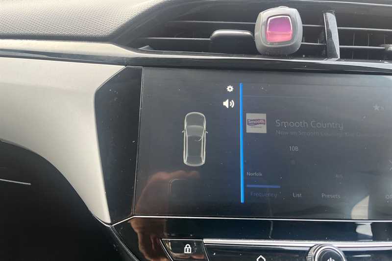 Used Vauxhall Corsa 2024 for sale - 77911392: Photo 19