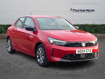 Used Vauxhall Corsa 2024 for sale - 77911392: Photo